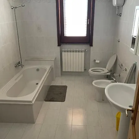 Casa Leonardo *