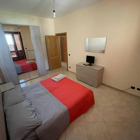 Casa Leonardo Apartment