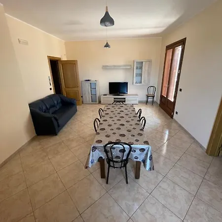 Casa Leonardo Monteroni di Lecce