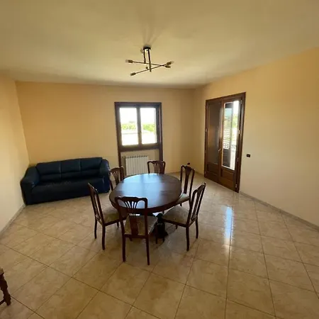 Appartamento Casa Leonardo