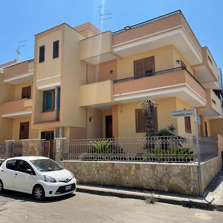 Casa Leonardo *