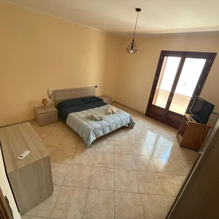 Casa Leonardo *