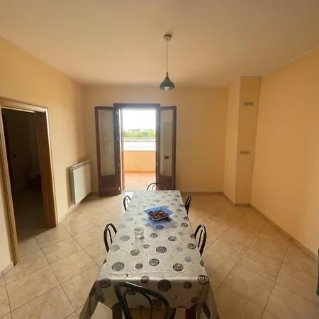 Casa Leonardo Apartment *