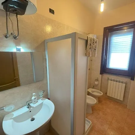 Casa Leonardo Monteroni di Lecce