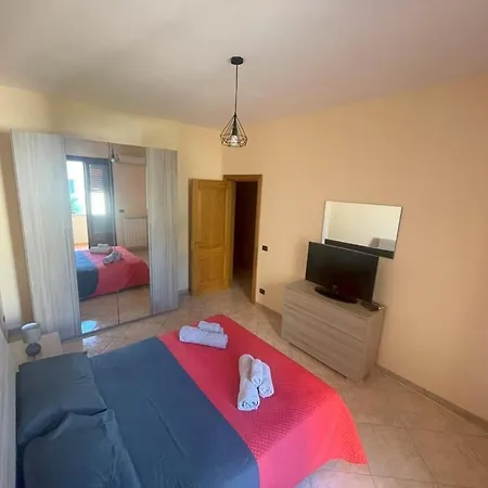 Casa Leonardo Apartment